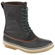1964 Premium T CVS, Black/Dark Green